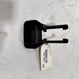 LEXUS NX200T 15-17 FRONT PASSENGER SEAT REAR INNER TRACK RAIL END CAP COVER