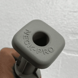 Front Right Seat Headrest Sleeve Guide Lock 2010-2012 MERCEDES-BENZ GL 450 