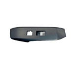 LEXUS NX200T 2015-2017 FRONT PASSENGER SIDE DOOR WINDOW SWITCH BEZEL COVER 