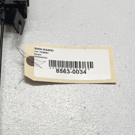 BMW M240xi F23 2017 - 2021 TAILGATE LIFTGATE LATCH LOCK ACTUATOR W/ CABLE O