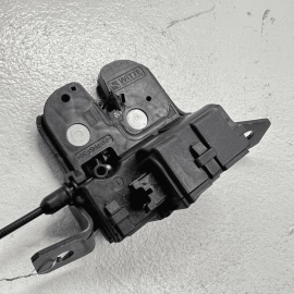 BMW M240xi F23 2017 - 2021 TAILGATE LIFTGATE LATCH LOCK ACTUATOR W/ CABLE O