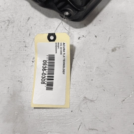 ACURA TLX A-SPEC INTAKE COVER IN MANIFOLD COMPLETE SHIELD LOWER 15-20 OEM