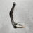 07-13 Mercedes S400 S550 S600 S63 AMG Rear Passenger Side Upper Control Arm