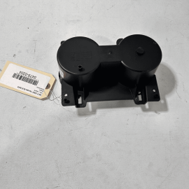 2018 - 2023 GMC TERRAIN SLE CUP HOLDER CENTER CONSOLE FRONT DUAL CUPHOLDER 