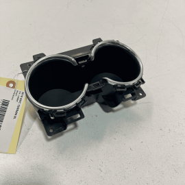 2018 - 2023 GMC TERRAIN SLE CUP HOLDER CENTER CONSOLE FRONT DUAL CUPHOLDER 