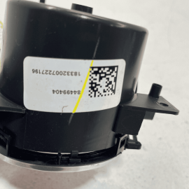 2018 - 2023 GMC TERRAIN SLE CUP HOLDER CENTER CONSOLE FRONT DUAL CUPHOLDER 