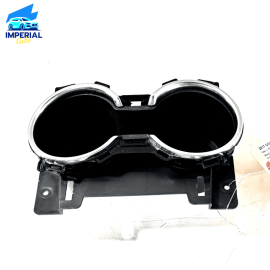 2018 - 2023 GMC TERRAIN SLE CUP HOLDER CENTER CONSOLE FRONT DUAL CUPHOLDER 