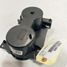 2018 - 2023 GMC TERRAIN SLE CUP HOLDER CENTER CONSOLE FRONT DUAL CUPHOLDER 