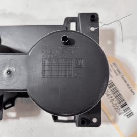 2018 - 2023 GMC TERRAIN SLE CUP HOLDER CENTER CONSOLE FRONT DUAL CUPHOLDER 