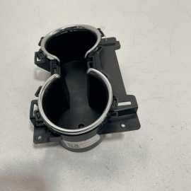 2018 - 2023 GMC TERRAIN SLE CUP HOLDER CENTER CONSOLE FRONT DUAL CUPHOLDER 