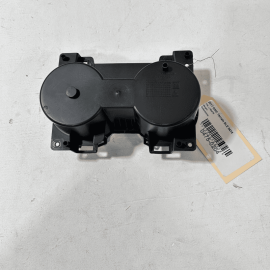 2018 - 2023 GMC TERRAIN SLE CUP HOLDER CENTER CONSOLE FRONT DUAL CUPHOLDER 