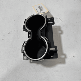 2018 - 2023 GMC TERRAIN SLE CUP HOLDER CENTER CONSOLE FRONT DUAL CUPHOLDER 