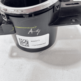 2018 - 2023 GMC TERRAIN SLE CUP HOLDER CENTER CONSOLE FRONT DUAL CUPHOLDER 