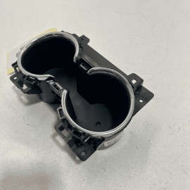2018 - 2023 GMC TERRAIN SLE CUP HOLDER CENTER CONSOLE FRONT DUAL CUPHOLDER 