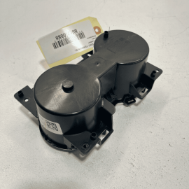 2018 - 2023 GMC TERRAIN SLE CUP HOLDER CENTER CONSOLE FRONT DUAL CUPHOLDER 