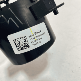 2018 - 2023 GMC TERRAIN SLE CUP HOLDER CENTER CONSOLE FRONT DUAL CUPHOLDER 