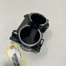 2018 - 2023 GMC TERRAIN SLE CUP HOLDER CENTER CONSOLE FRONT DUAL CUPHOLDER 