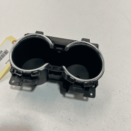 2018 - 2023 GMC TERRAIN SLE CUP HOLDER CENTER CONSOLE FRONT DUAL CUPHOLDER 