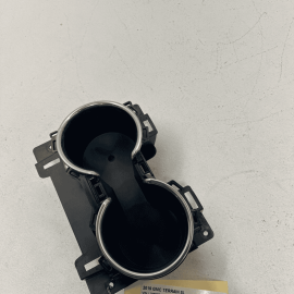 2018 - 2023 GMC TERRAIN SLE CUP HOLDER CENTER CONSOLE FRONT DUAL CUPHOLDER 