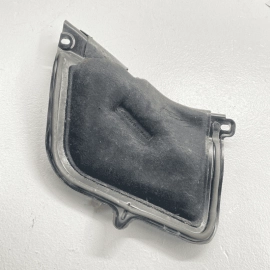 10-12 Mercedes GL 350 450 550 Cowl Upper Right Partition Panel 164-620-08-7