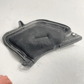 10-12 Mercedes GL 350 450 550 Cowl Upper Right Partition Panel 164-620-08-7