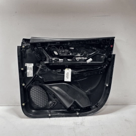 Front Left / Driver Side Door Panel Trim Cover GMC Terrain 2018-2021 OEM Front Left / Driver Side Door Panel Trim Cover GMC Terrain 2018-2021 OEM