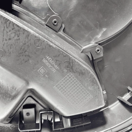 Front Left / Driver Side Door Panel Trim Cover GMC Terrain 2018-2021 OEM Front Left / Driver Side Door Panel Trim Cover GMC Terrain 2018-2021 OEM