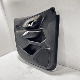 Front Left / Driver Side Door Panel Trim Cover GMC Terrain 2018-2021 OEM Front Left / Driver Side Door Panel Trim Cover GMC Terrain 2018-2021 OEM