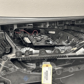 Front Left / Driver Side Door Panel Trim Cover GMC Terrain 2018-2021 OEM Front Left / Driver Side Door Panel Trim Cover GMC Terrain 2018-2021 OEM