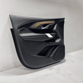 Front Left / Driver Side Door Panel Trim Cover GMC Terrain 2018-2021 OEM Front Left / Driver Side Door Panel Trim Cover GMC Terrain 2018-2021 OEM