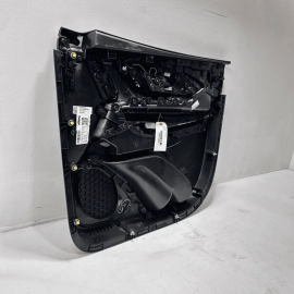 Front Left / Driver Side Door Panel Trim Cover GMC Terrain 2018-2021 OEM Front Left / Driver Side Door Panel Trim Cover GMC Terrain 2018-2021 OEM