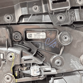 Front Left / Driver Side Door Panel Trim Cover GMC Terrain 2018-2021 OEM Front Left / Driver Side Door Panel Trim Cover GMC Terrain 2018-2021 OEM