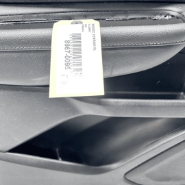 Front Left / Driver Side Door Panel Trim Cover GMC Terrain 2018-2021 OEM Front Left / Driver Side Door Panel Trim Cover GMC Terrain 2018-2021 OEM