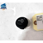 Front Left Door Tailgate / Liftgate Control Switch GMC Terrain 2019-2023 OE