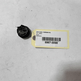 Front Left Door Tailgate / Liftgate Control Switch GMC Terrain 2019-2023 OE