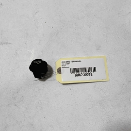 Front Left Door Tailgate / Liftgate Control Switch GMC Terrain 2019-2023 OE