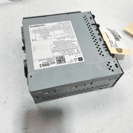 2019 GMC TERRAIN AUDIO RADIO RECEIVER CONTROL MODULE UNIT OEM