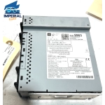 2019 GMC TERRAIN AUDIO RADIO RECEIVER CONTROL MODULE UNIT OEM