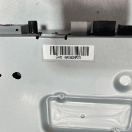 2019 GMC TERRAIN AUDIO RADIO RECEIVER CONTROL MODULE UNIT OEM