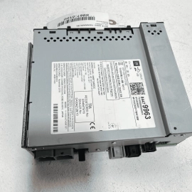 2019 GMC TERRAIN AUDIO RADIO RECEIVER CONTROL MODULE UNIT OEM