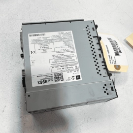 2019 GMC TERRAIN AUDIO RADIO RECEIVER CONTROL MODULE UNIT OEM