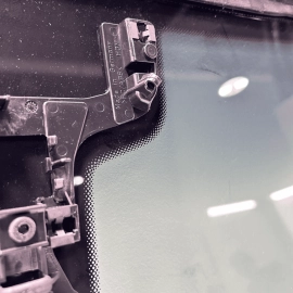 Front Windshield Glass Porsche Panamera 2010-2016 OEM