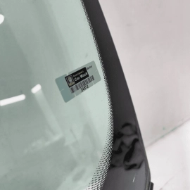 Front Windshield Glass Porsche Panamera 2010-2016 OEM