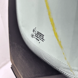Front Windshield Glass Porsche Panamera 2010-2016 OEM