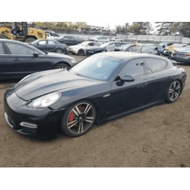 Front Windshield Glass Porsche Panamera 2010-2016 OEM