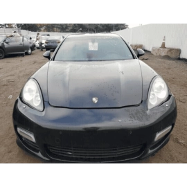 Front Windshield Glass Porsche Panamera 2010-2016 OEM