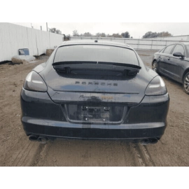 Front Windshield Glass Porsche Panamera 2010-2016 OEM