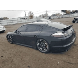 Front Windshield Glass Porsche Panamera 2010-2016 OEM