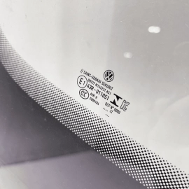 Front Glass Windshield Volkswagen ID.4 PRO S 2021-2023 OEM