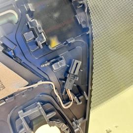 Front Glass Windshield Volkswagen ID.4 PRO S 2021-2023 OEM
